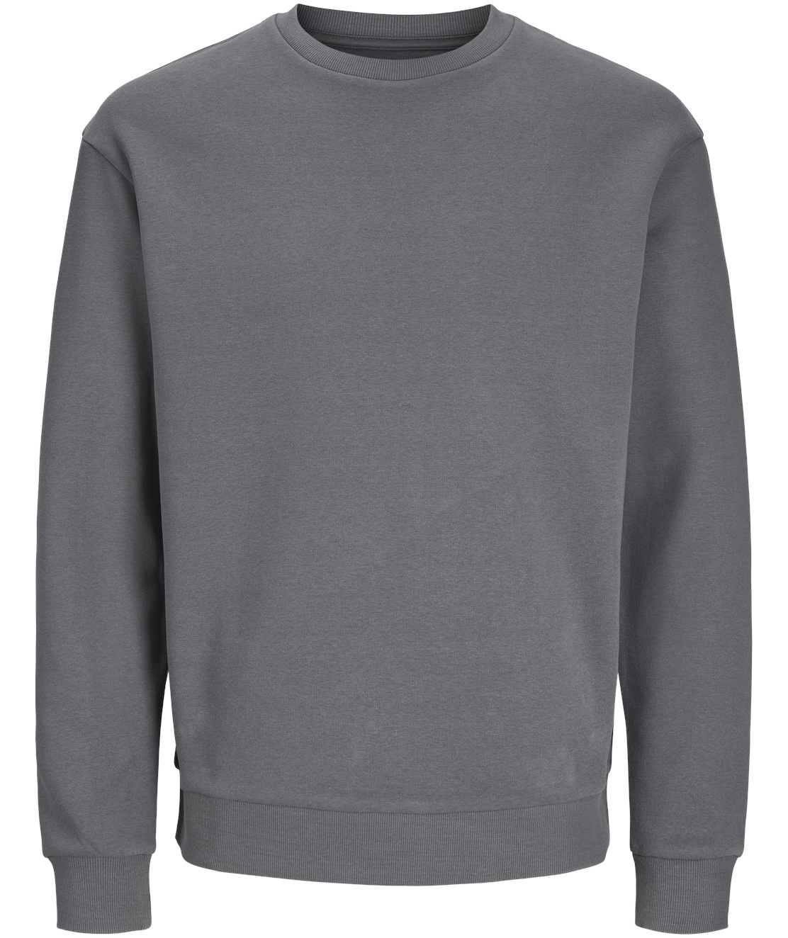 Jack & Jones JJEBRADLEY Sweatshirt, Castlerock, Castlerock, swatch
