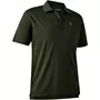 Deerhunter Climate 37.5® Poloshirt, Forest Ember Deerhunter Climate 37.5® Poloshirt, Forest Ember