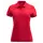 Cutter & Buck Rimrock women's polo shirt, Red, Red, swatch