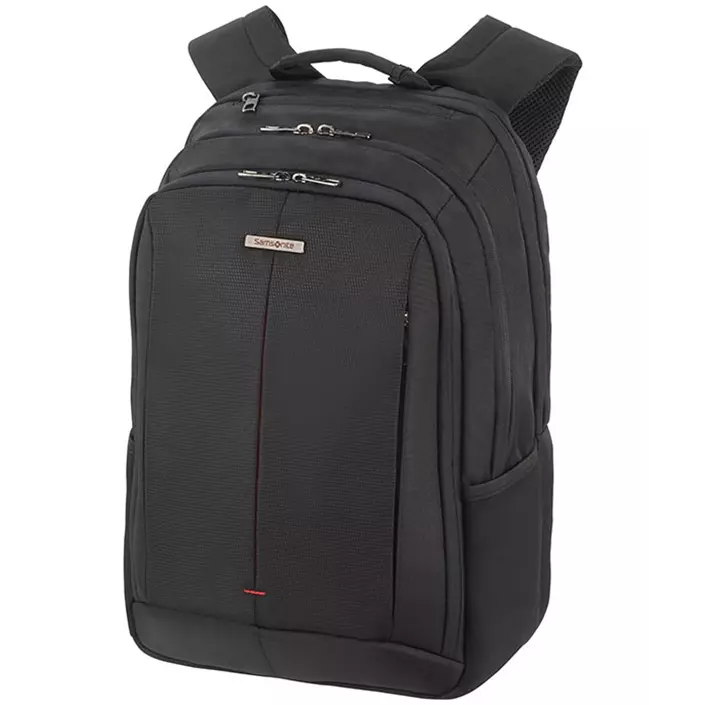 Samsonite Guardit 2.0 Laptop backpack 22,5L, Black, Black, large image number 0