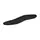 Mysole Hydo innersula, Svart, Svart, swatch