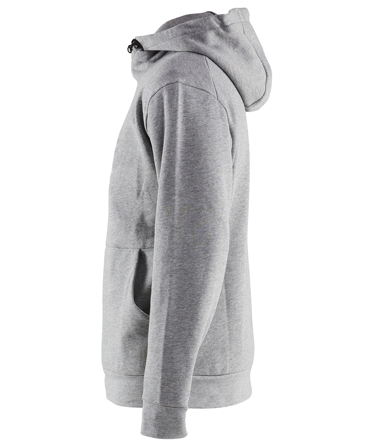Bl&aring;kl&auml;der hoodie, Grey Melange, large image number 3