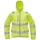 Cerva Montrose winter jacket, Hi-Vis Yellow, Hi-Vis Yellow, swatch