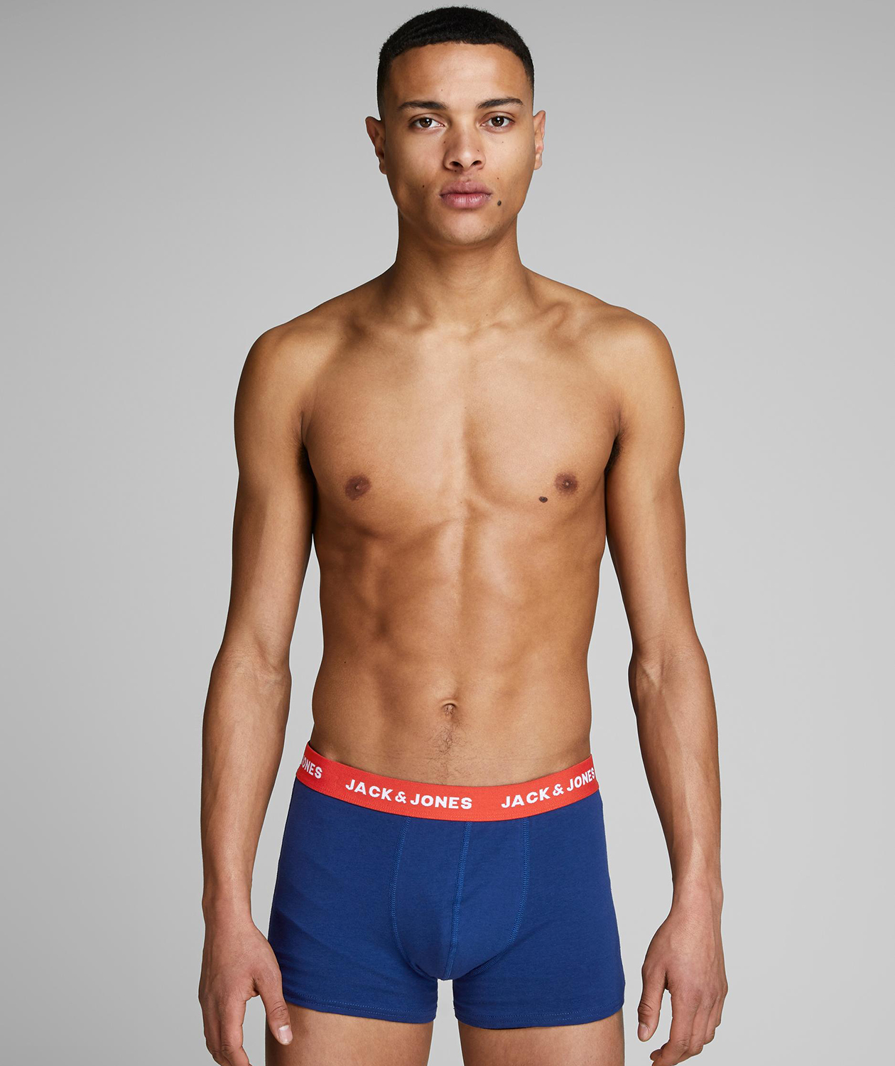 Jack & Jones JACLEE 5-pack kalsonger, Surf The Web, large image number 1