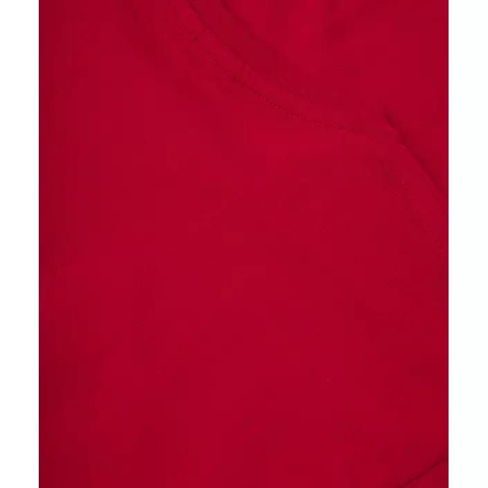ID T-Time T-shirt til børn, Rød, large image number 3