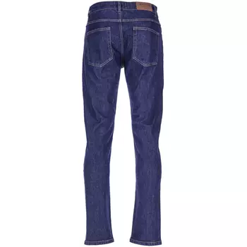 Kramp Original comfort stretch jeans, Blue