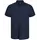 Jack & Jones JJESUMMER short-sleeved shirt, Navy Blazer, Navy Blazer, swatch