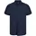 Jack & Jones JJESUMMER kortärmad skjorta, Navy Blazer, Navy Blazer, swatch