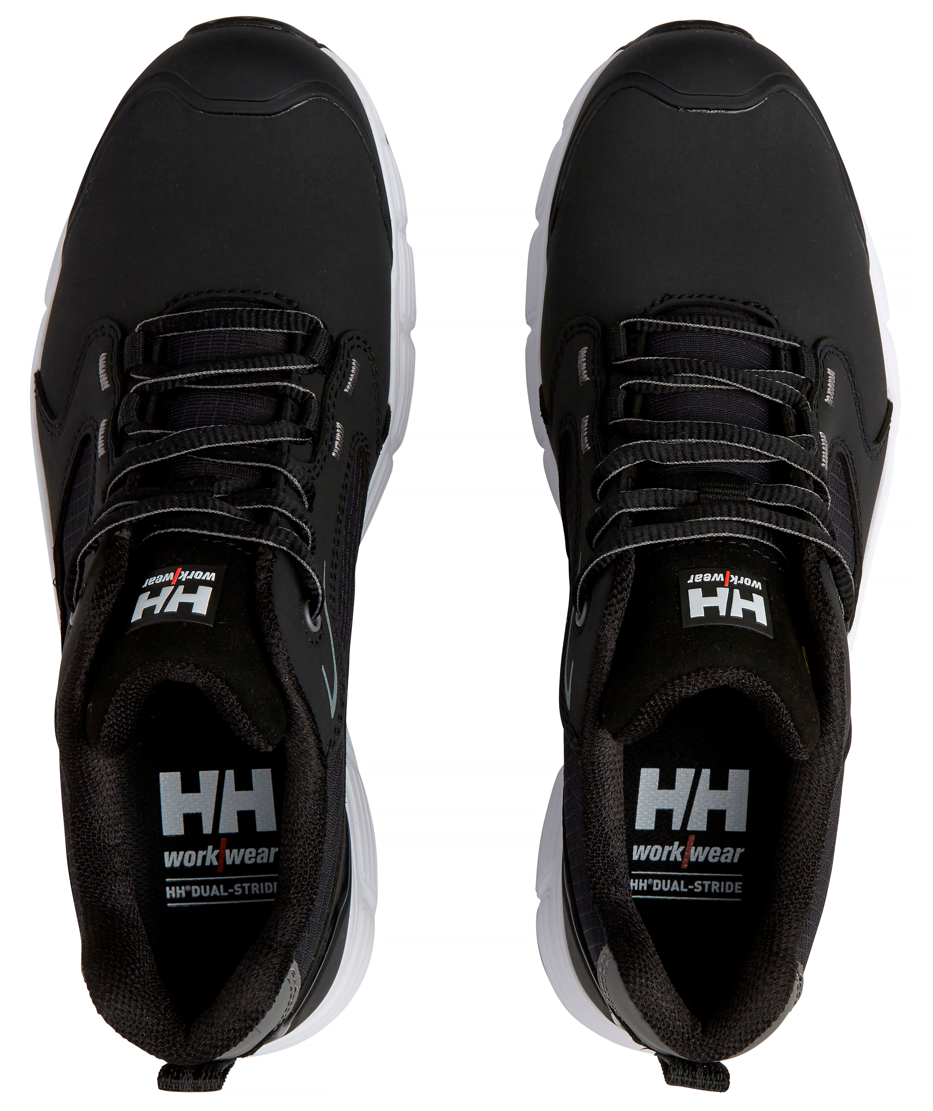 Helly&nbsp;Hansen Kensington MXR Low safety shoes S3L, Black, large image number 2