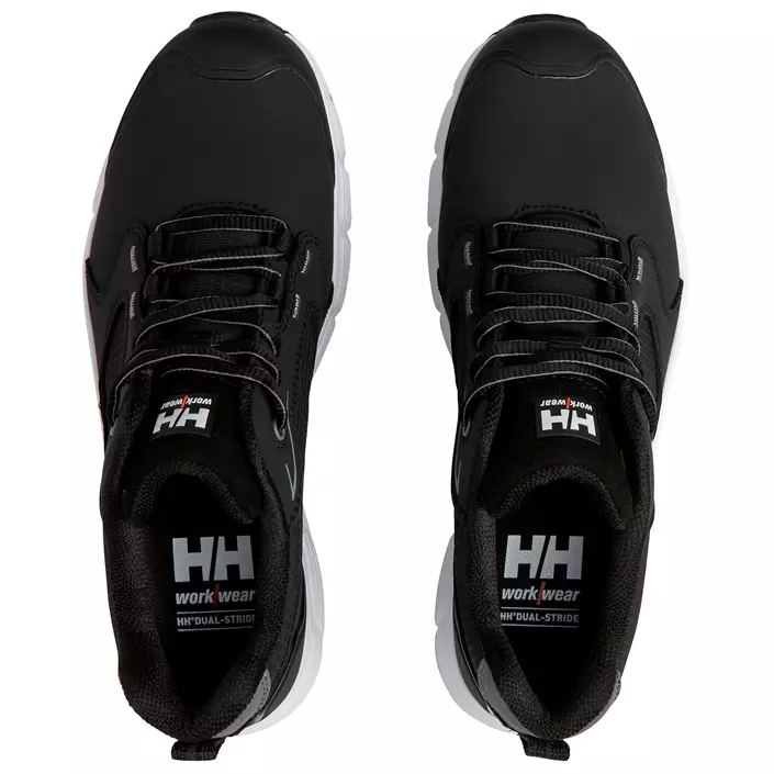 Helly Hansen Kensington MXR Low safety shoes S3L, Black, large image number 2