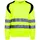 YOU Århus sweater, Hi-Vis Gul, Hi-Vis Gul, swatch