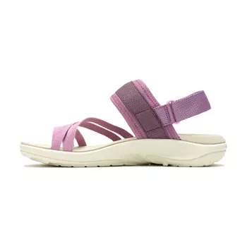 Merrell District 4 Backstrap sandaler dam