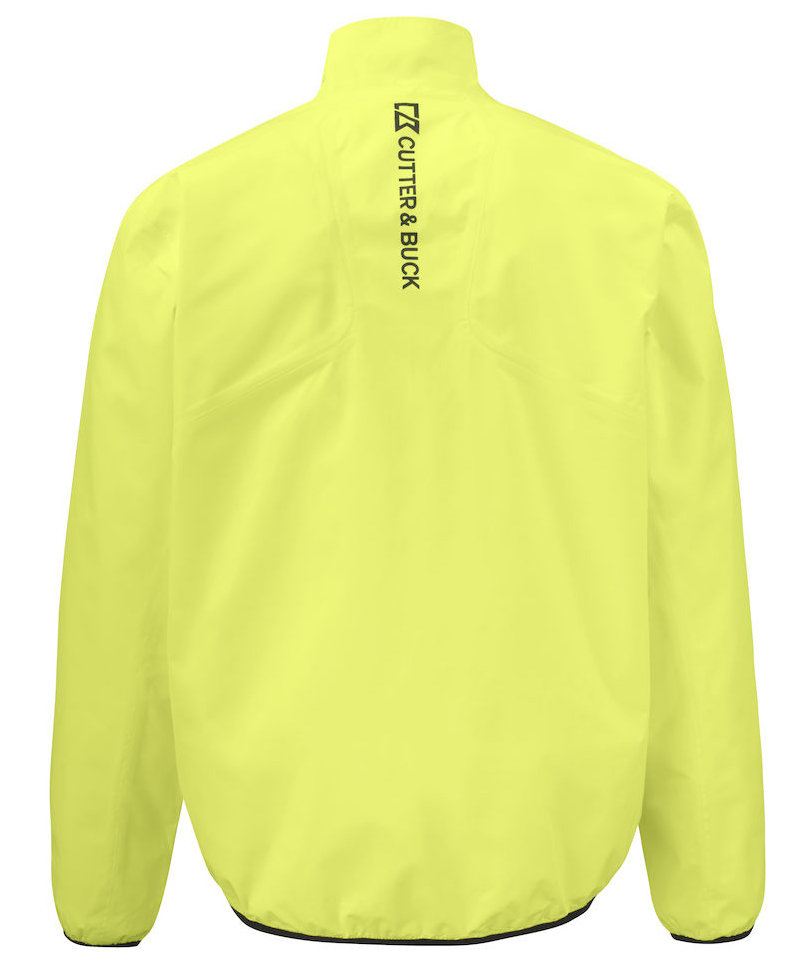 Cutter & Buck La Push rain jacket