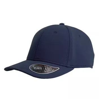 Atlantis Baseball Feed cap, Navy