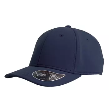 Atlantis Baseball Feed cap, Navy