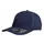 Atlantis Baseball Feed cap, Navy, Navy, swatch