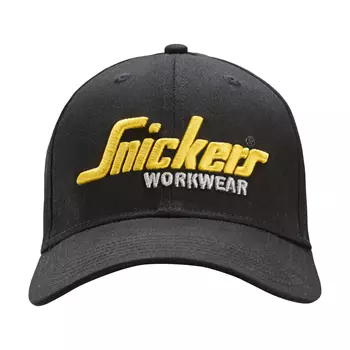 Snickers Flexfit logo cap 9002