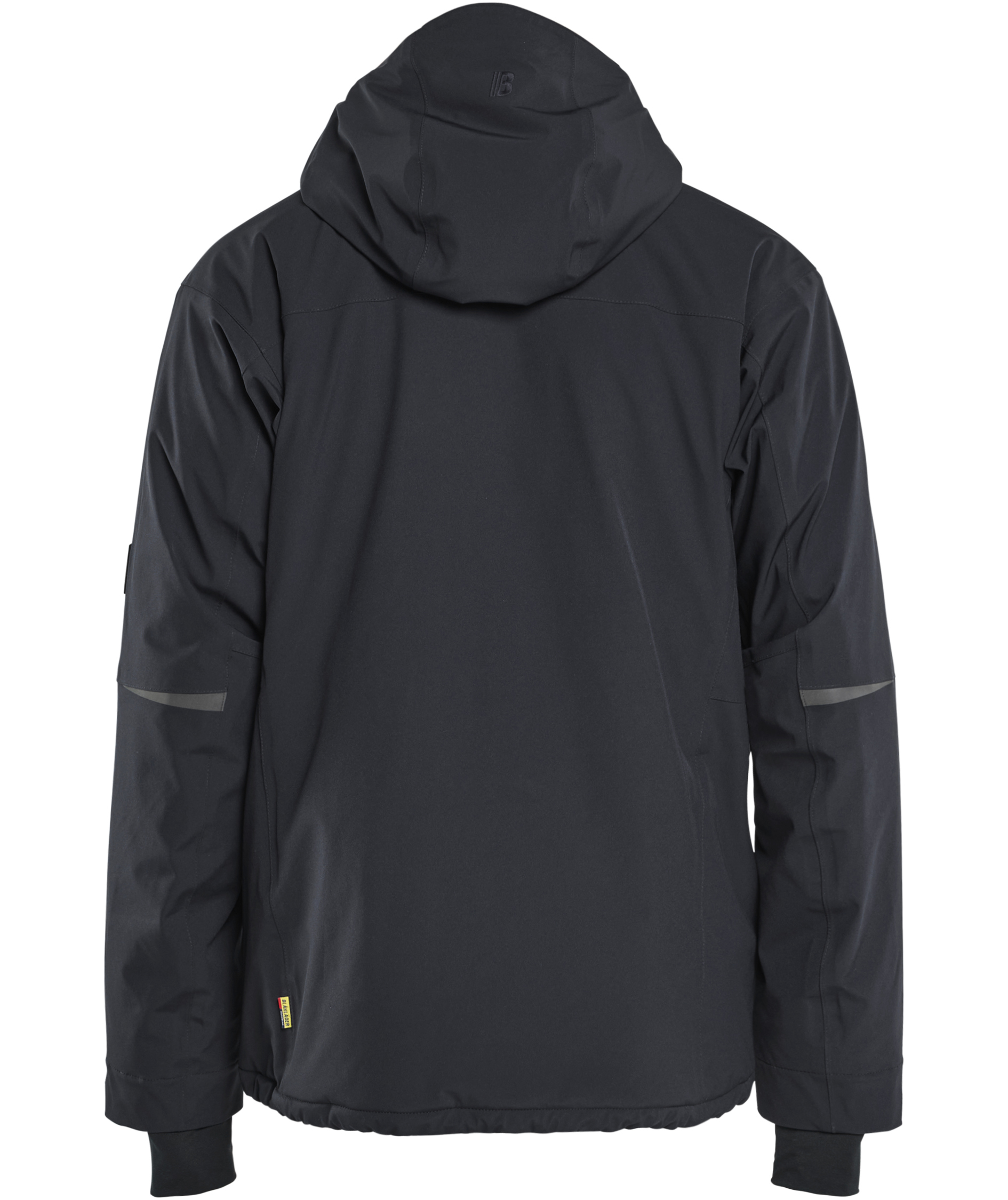 Bl&aring;kl&auml;der Striker vinterjakke full stretch