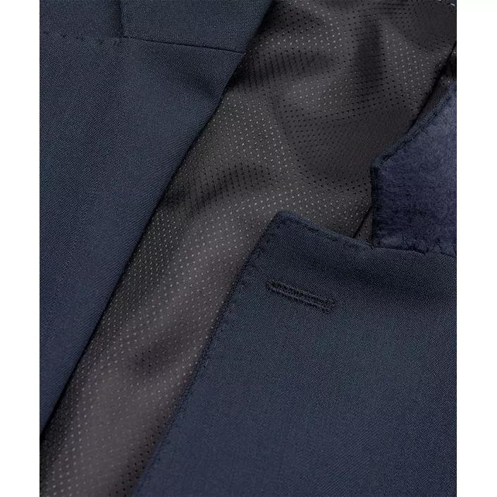 Sunwill Traveller Bistretch Regular fit blazer, Blue, large image number 4