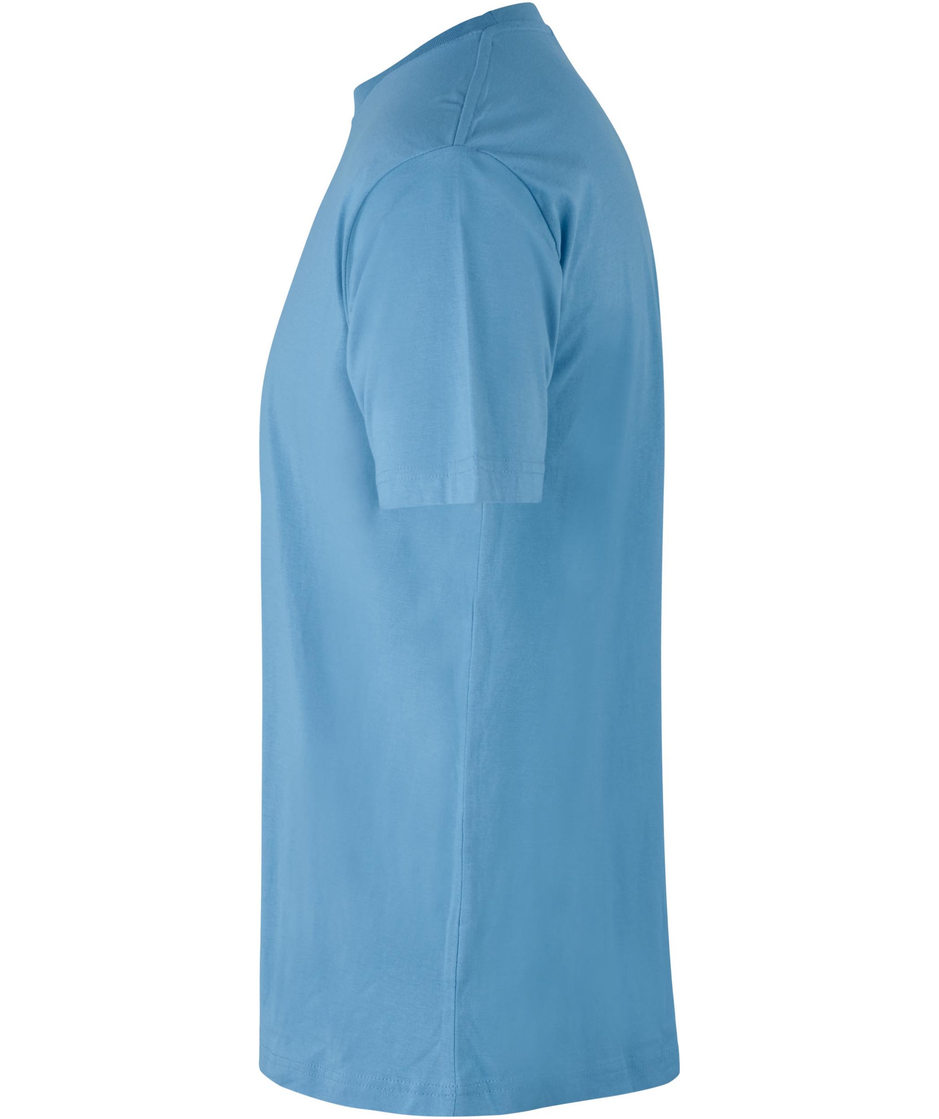 ID Game T-Shirt, Hellblau, large image number 2