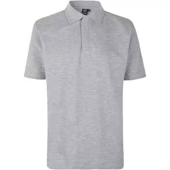 ID PRO Wear Piké-tröja med tryckknappar