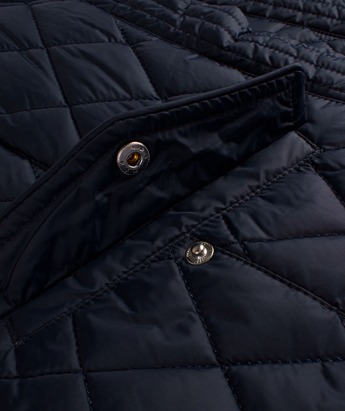 Nimbus Camden quilted women's vest, Midnight Blue, large image number 5