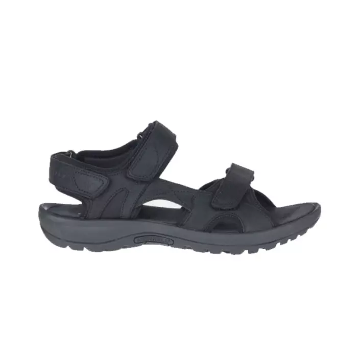 Merrell Sandspur 2 Convert sandals, Black, large image number 1