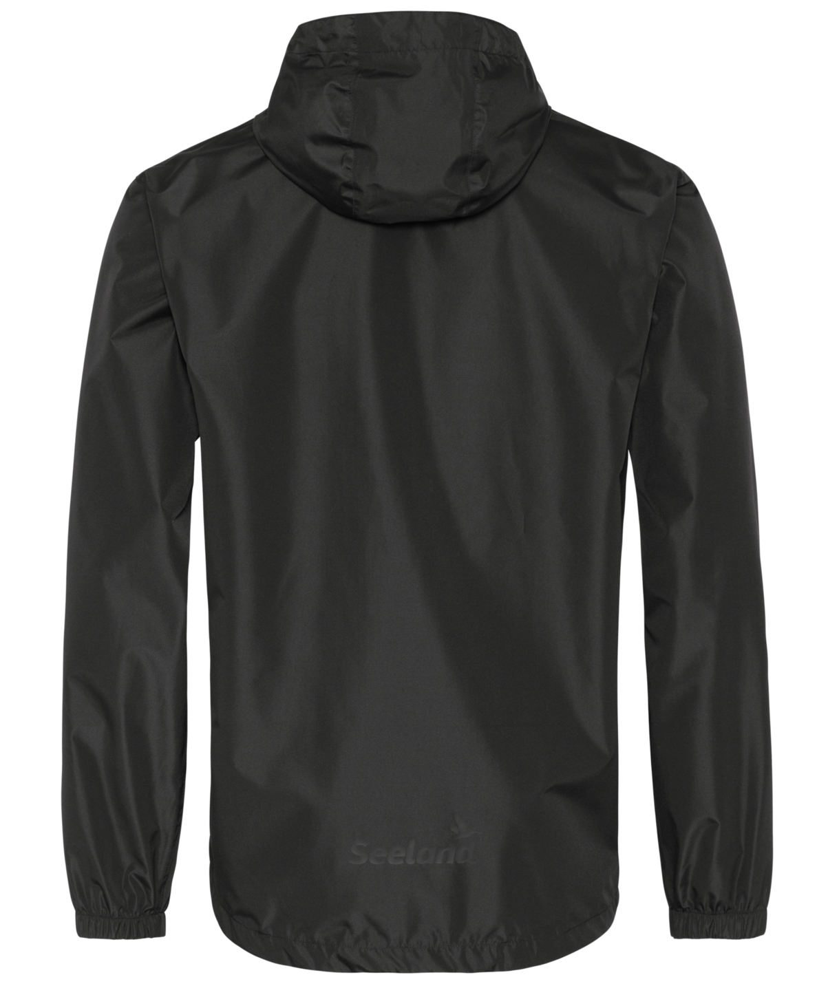 Seeland Taxus rain set, Black, large image number 2