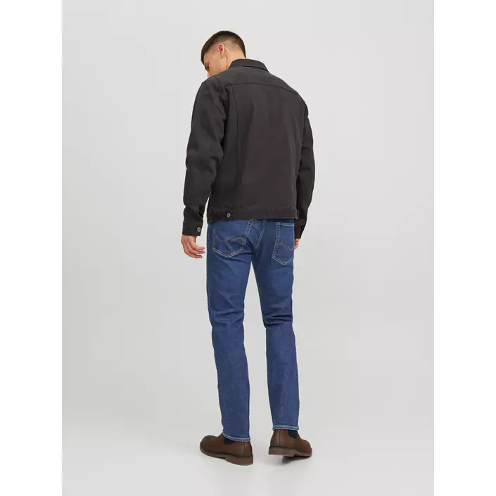 Jack & Jones JJIMIKE AM 386 Jeans, Blue Denim, large image number 6