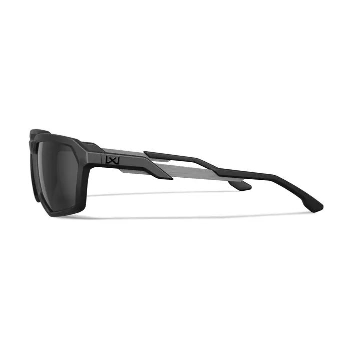 Wiley X WX Recon solglasögon, Black Ops/Matt svart, Black Ops/Matt svart, large image number 3