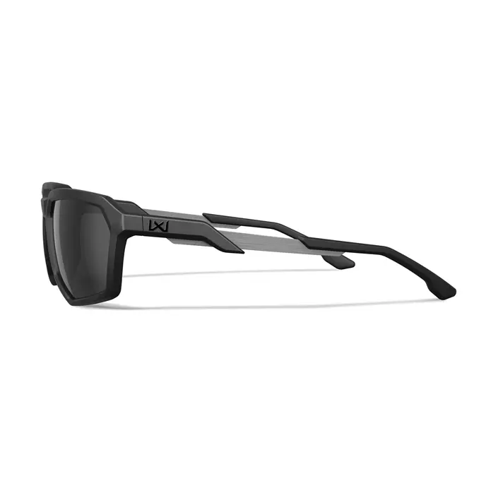 Wiley X WX Recon sunglasses, Black Ops/Matte Black, Black Ops/Matte Black, large image number 3