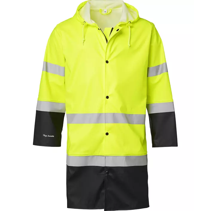 Top Swede raincoat 182, Black, large image number 0