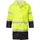 Top Swede regnfrakke 182, Sort, Sort, swatch