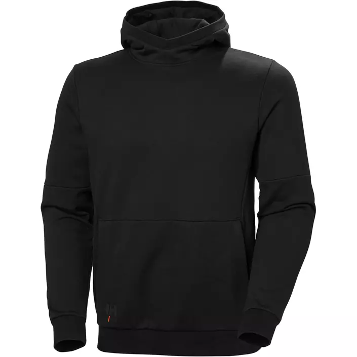 Helly Hansen Evo hoodie, Black, large image number 0