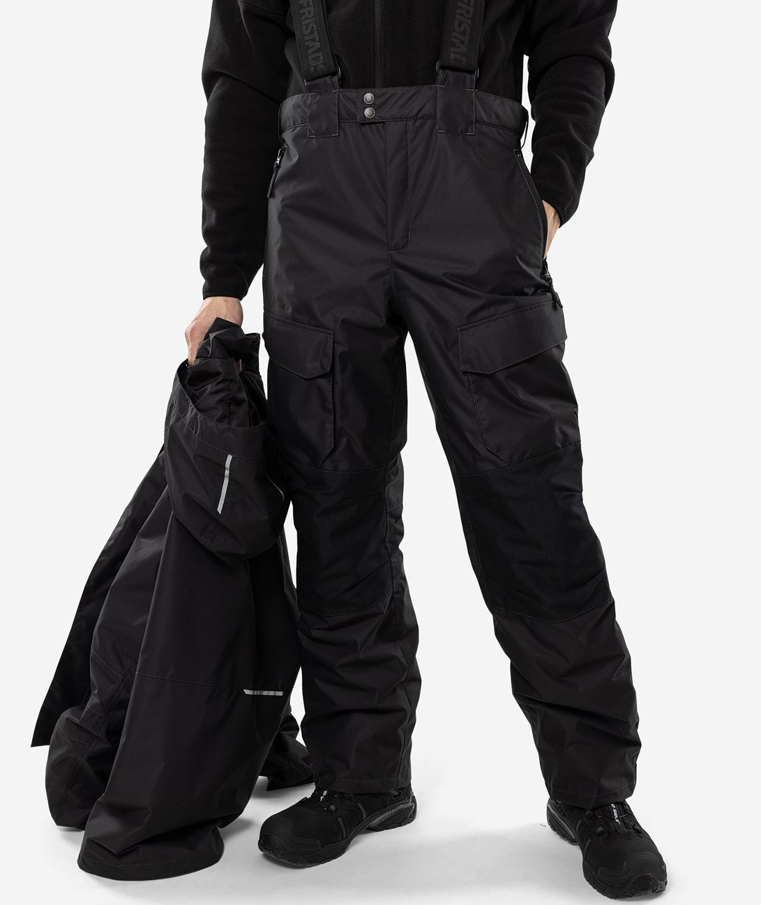 Fristads Airtech shell trousers 2151 GTT