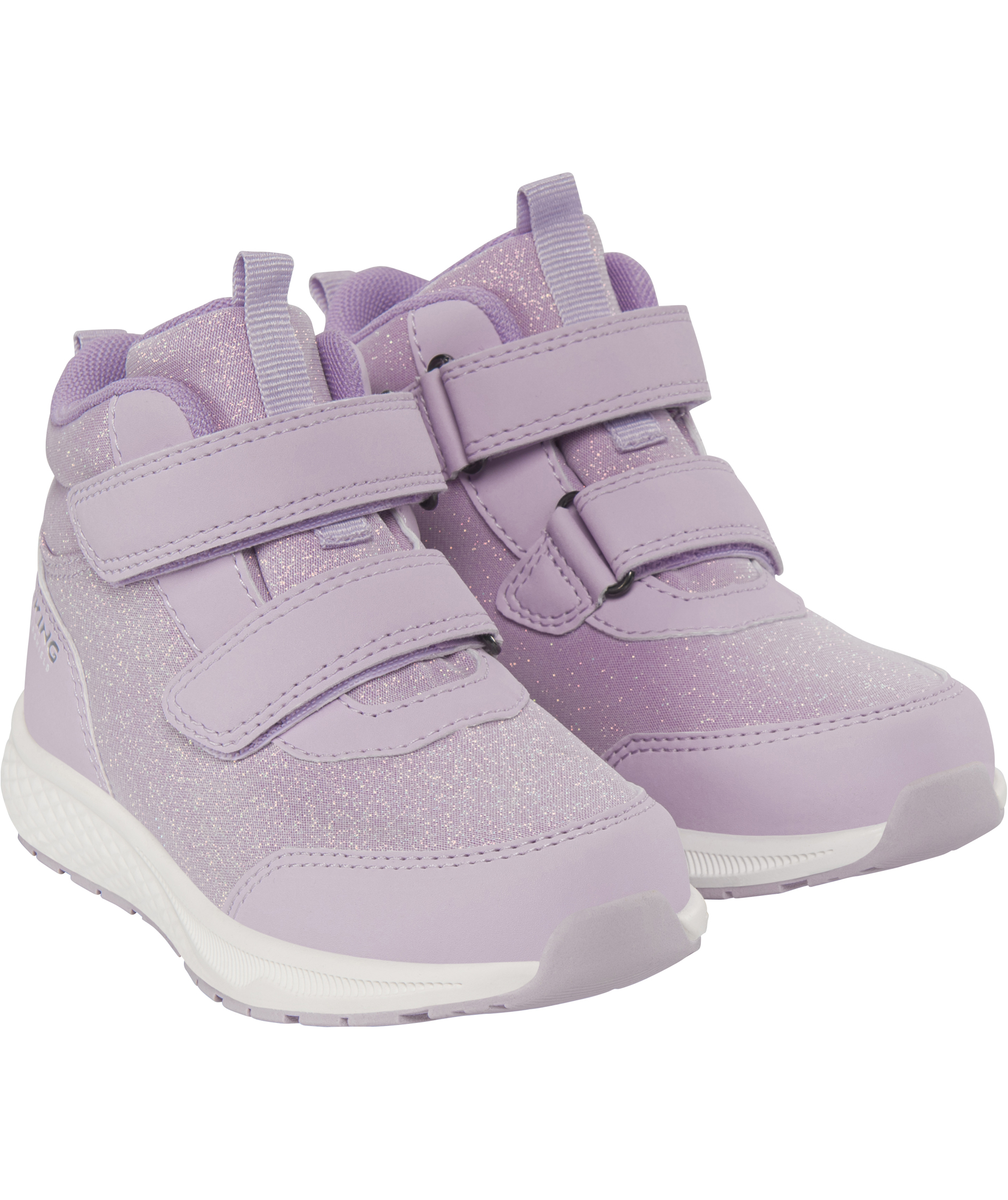 Viking Bouncy boots for kids