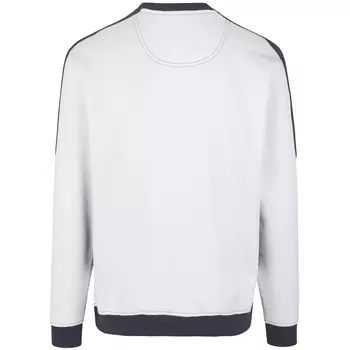 ID Pro Wear sweatshirt, White