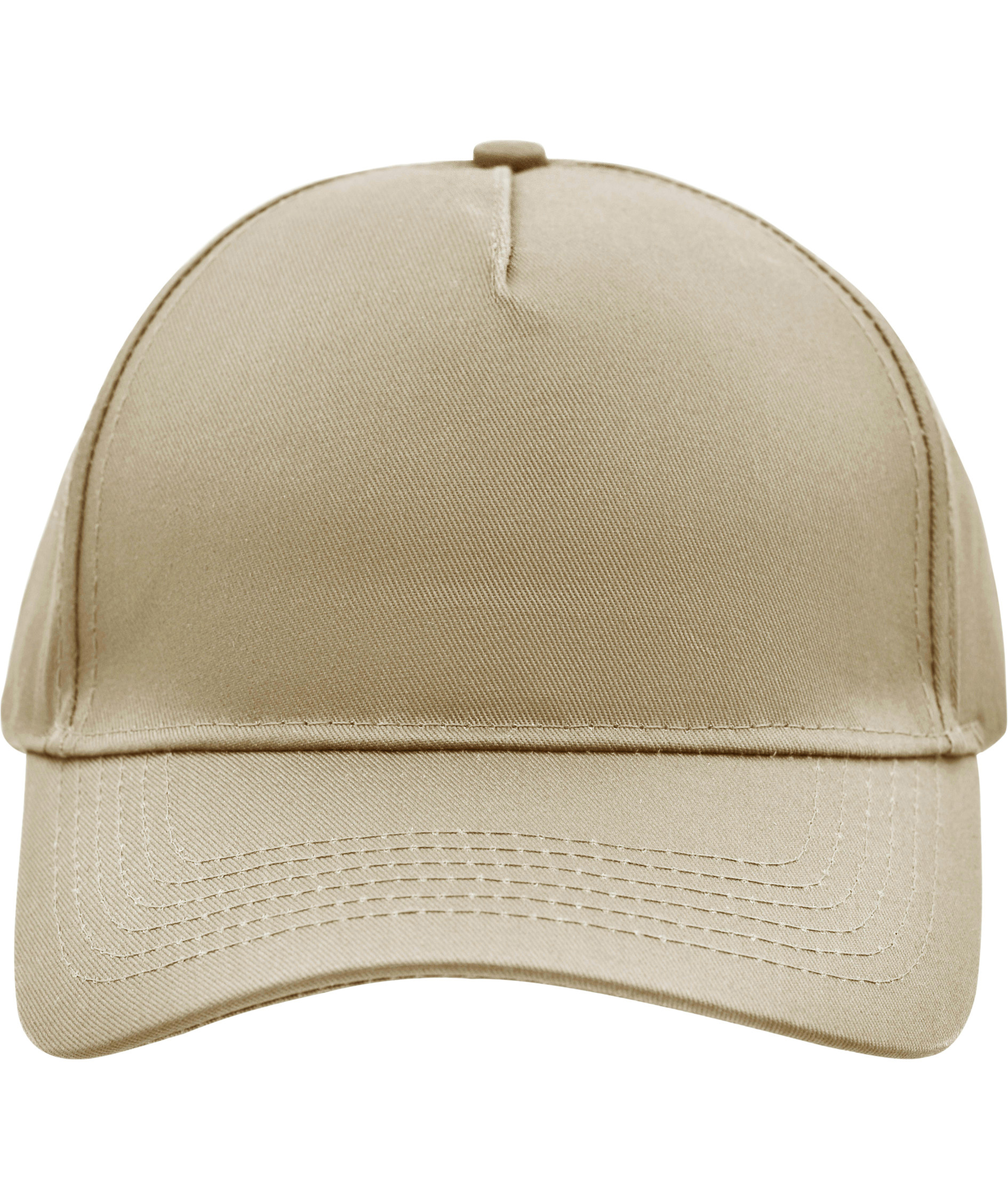 Myrtle Beach Unbrushed 5 panel cap