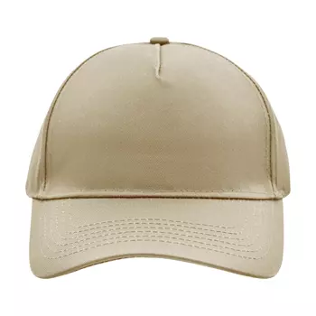Myrtle Beach Unbrushed 5 panel cap