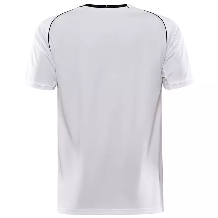 Craft Progress 2.0 Solid Jersey T-shirt, Hvid, large image number 2