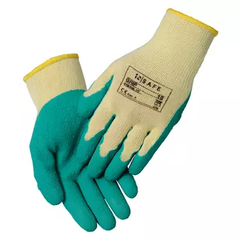 OX-ON InSafe Grip arbejdshandsker