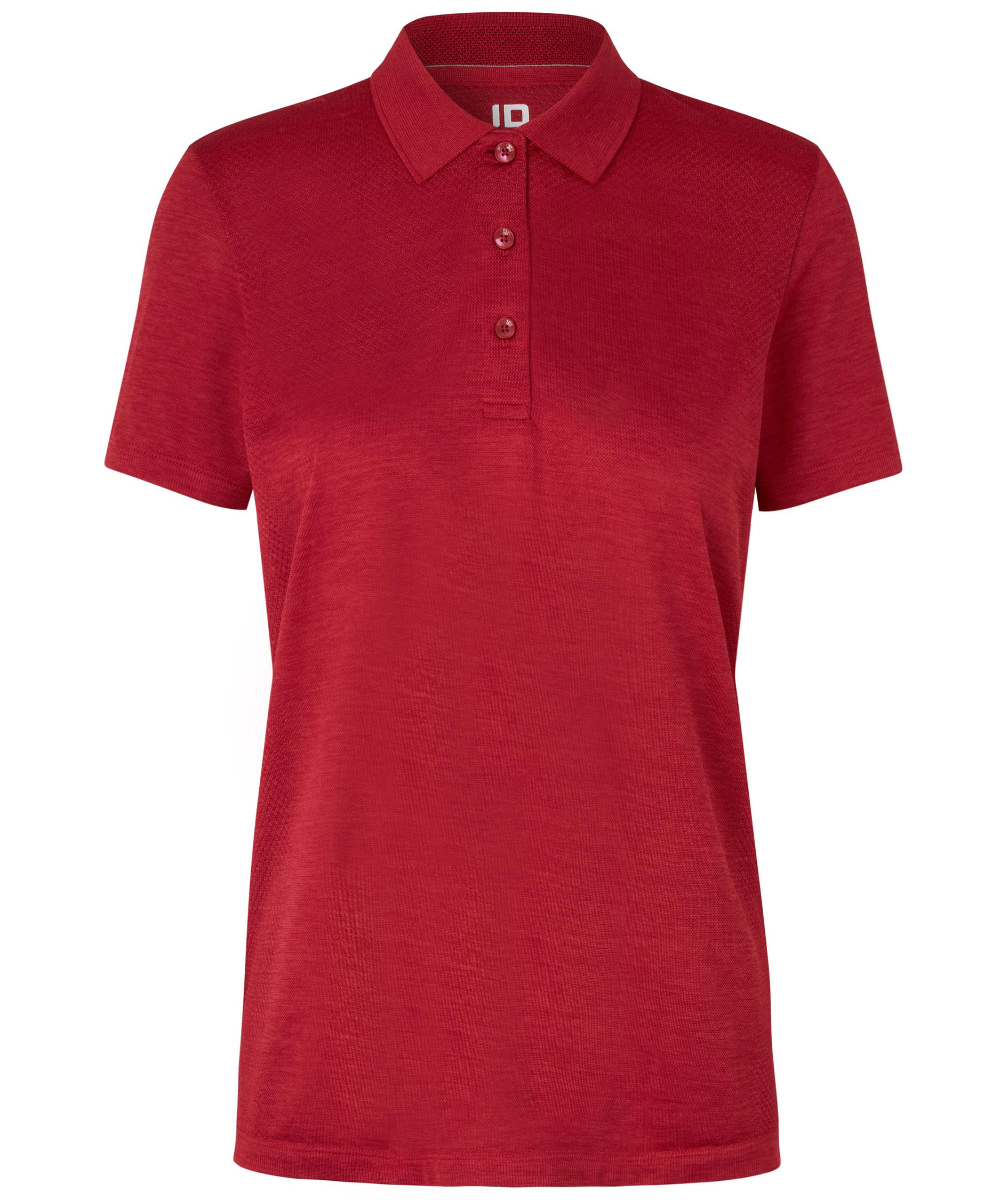 ID Active pik&eacute;tr&ouml;ja dam, M&ouml;rkr&ouml;d Melange