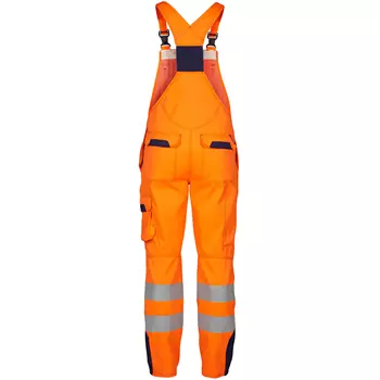 Engel Safety+ arbetshängselbyxa