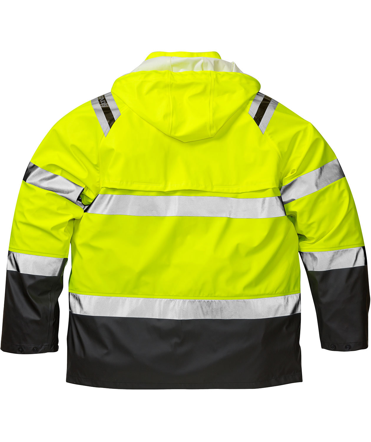 Fristads rain jacket 4624