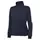 Pitch Stone Panel dame sweat cardigan, Navy, Navy, swatch