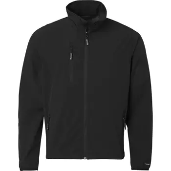 Top Swede softshell jacket 260, Black