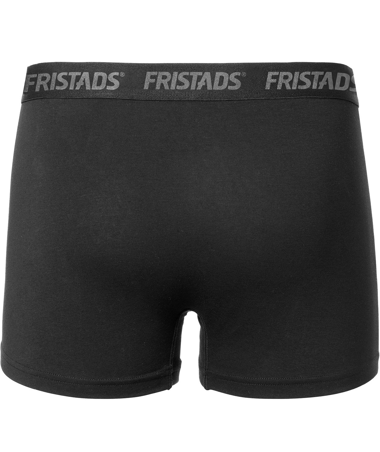 Fristads boxershorts 9329, Black, large image number 1