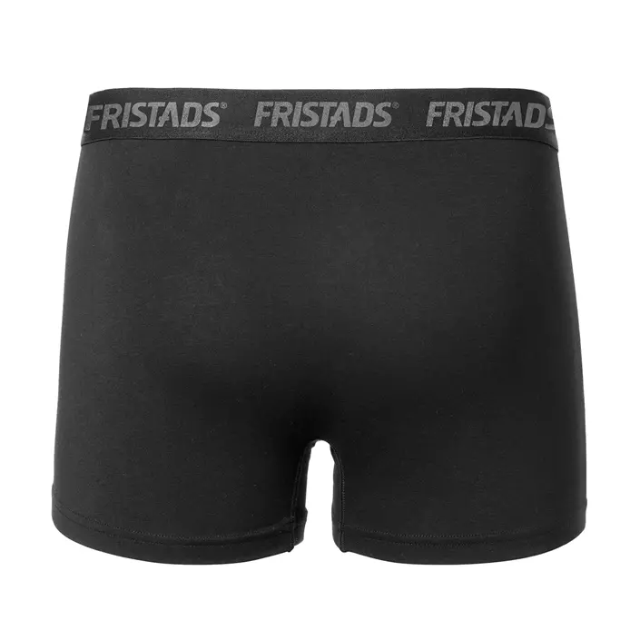 Fristads boxershorts 9329, Black, large image number 1