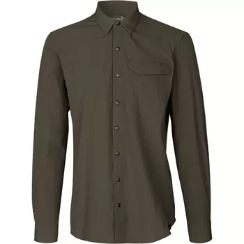 Seeland Hawker skjorte, Forest night check