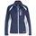 Cutter & Buck North Shore Damen Regenjacke, Navy/Weiß, Navy/Weiß, swatch